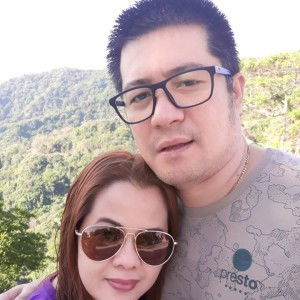 Joy Vięl Tenorio profile icon