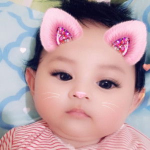 Rike febrianti profile icon