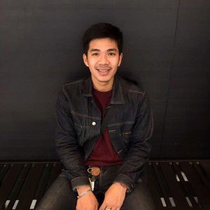 Warin Boonpoo profile icon