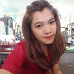 ชาลินี ลาดทอง profile icon