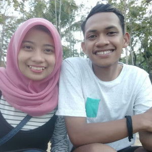 rizky widha profile icon