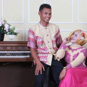 Indah Lestari profile icon