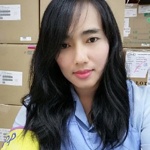 Saranya Hnukam profile icon