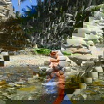 Arlette Ira Delapeña Malgapo profile icon