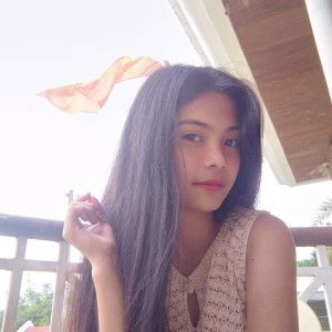 Bianca Mei Abelgas profile icon