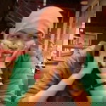 dhya profile icon