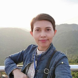 Peacock Pinpradub profile icon