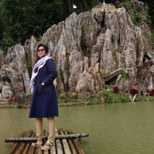 Yorry Wie profile icon