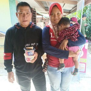 Moyy Husna profile icon