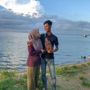 Sufiyanie Muhammad Bulkani profile icon