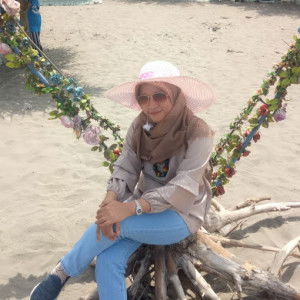 ainun milla profile icon