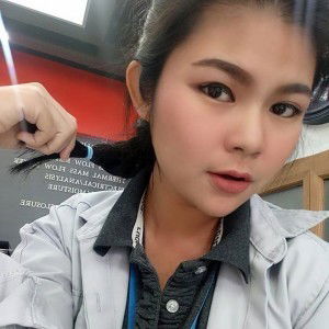 Natchaya Jang profile icon