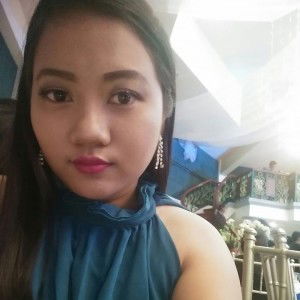 Gladys Pangasinan profile icon