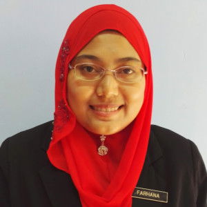 FARHANA OTHMAN profile icon