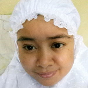 Ari Kartika Dewi profile icon