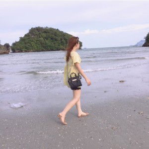 Aiw Kanokporn profile icon