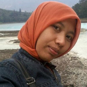 Dheshie Setyarini profile icon