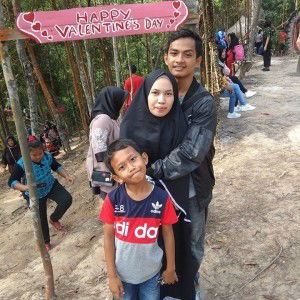 Sarifah Saudah profile icon