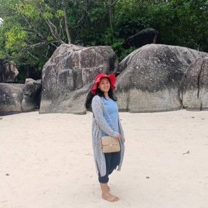 Tri Utami Rahayu profile icon