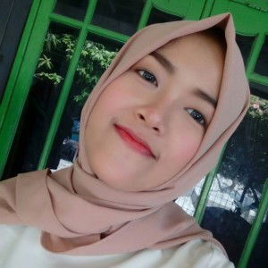 Rizqa Sefia Wahda profile icon