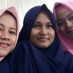 Nendra Kesya Nabawi profile icon