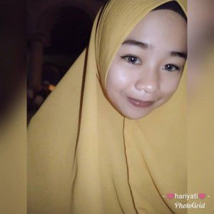 Hari Yati profile icon