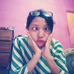 Wulandari Ega Fitri Anjani profile icon