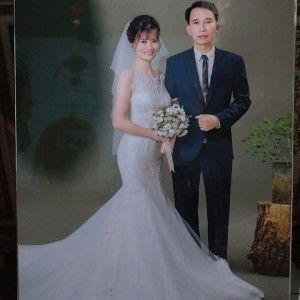 Tham Nguyen profile icon