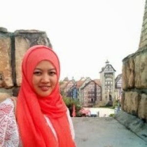 Fitria Malafeni profile icon