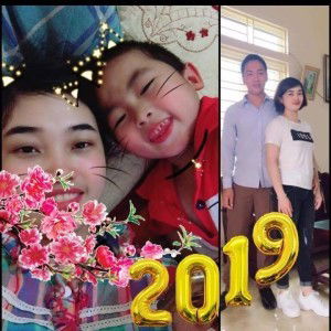 Lê Mai profile icon