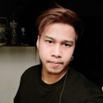 Champ M. Kanjanasakchai profile icon