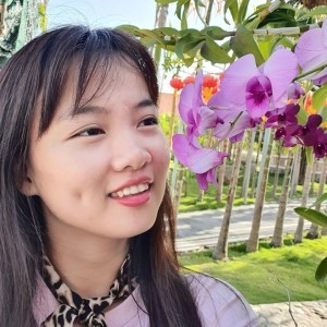 Nguyễn Ngọc Hân profile icon