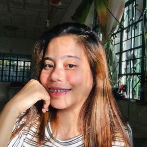 Cha-Rie Dael profile icon