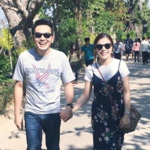 Napaporn Toato profile icon