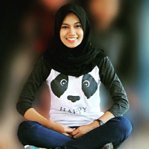 Dessy Wandaa Al Fahad profile icon