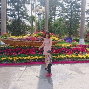 Phương Phương profile icon