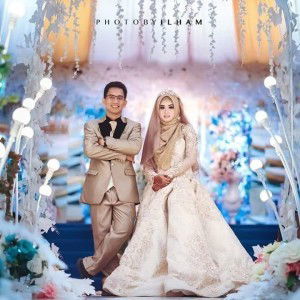 Wangi Kristalini profile icon