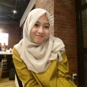 Defanni Fathiyah profile icon