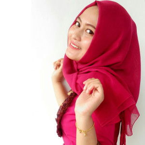 Kinsy Olivia Zagita profile icon