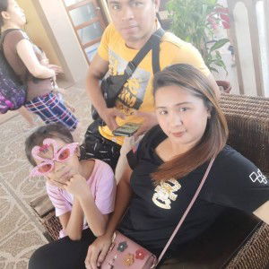 Rhiza Reyes Lorenzo profile icon