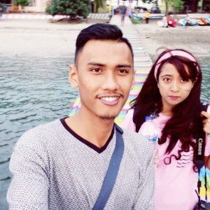 Louisa Rachma profile icon