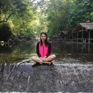 Angelica Arellano Perez profile icon