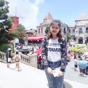 Nhung TC profile icon