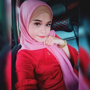 Nur WaNy Ecam profile icon