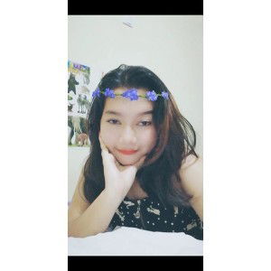 Fitry S profile icon