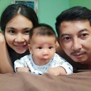 Somrudee Jamnongwaree profile icon