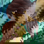 Lulu Lutfiani profile icon