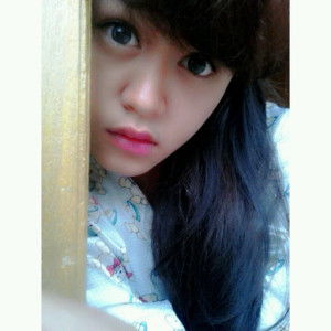 Okta Putri profile icon