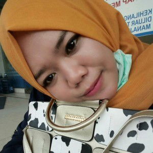 Renii Noviianaa profile icon