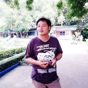 กะติ๊บ ข้าวเหนี๋ยว profile icon